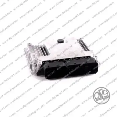 Блок управления EDEDC16C39564147R DIPASPORT
