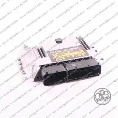 Блок управления EDEDC16C396C1399R DIPASPORT