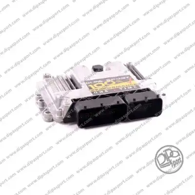 Блок управления EDEDC16C4151374R DIPASPORT