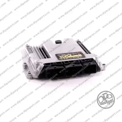 Блок управления EDEDC16CP33810613R DIPASPORT