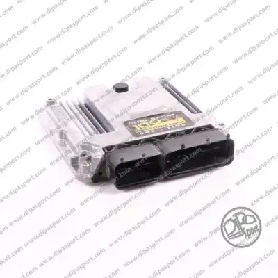 Блок управления EDEDC16CP34410001R DIPASPORT