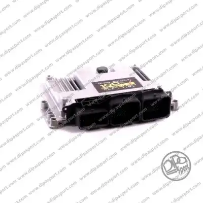 Блок управления EDEDC17C10520771R DIPASPORT
