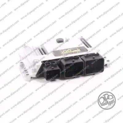 Блок управления EDEDC17C10523055R DIPASPORT