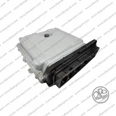 Блок управления EDEDC17C41411027R DIPASPORT