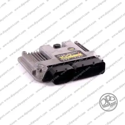 Блок управления EDEDC17C4625946R DIPASPORT