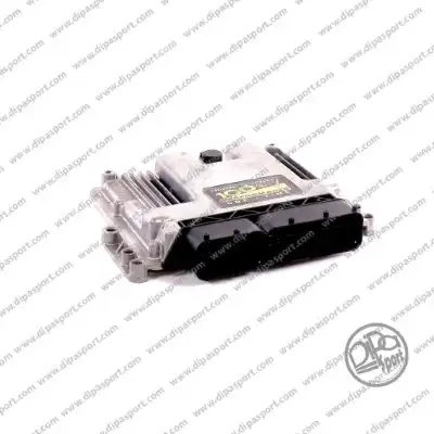 Блок управления EDEDC17C49902R DIPASPORT