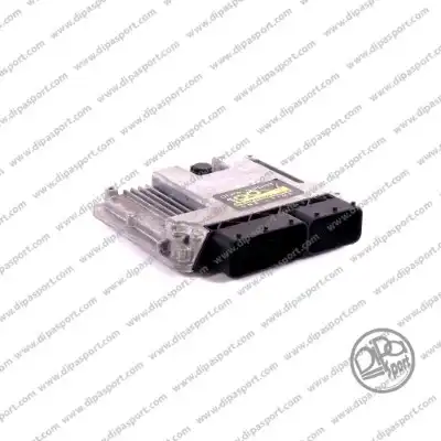 Блок управления EDEDC17C50351594R DIPASPORT