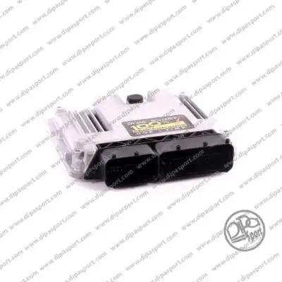 Блок управления EDEDC17C59115769R DIPASPORT
