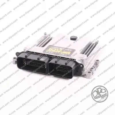 Блок управления EDEDC17C60310456R DIPASPORT