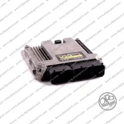 Блок управления EDEDC17C64215510R DIPASPORT