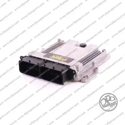 Блок управления EDEDC17C69332203R DIPASPORT