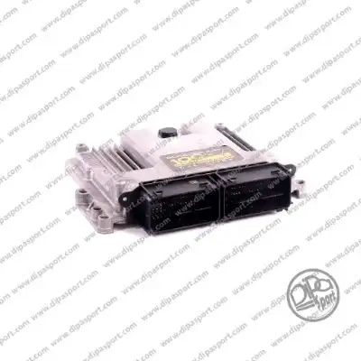 Блок управления EDEDC17C70310025R DIPASPORT