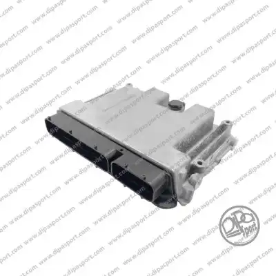Блок управления EDEDC17C73220728R DIPASPORT
