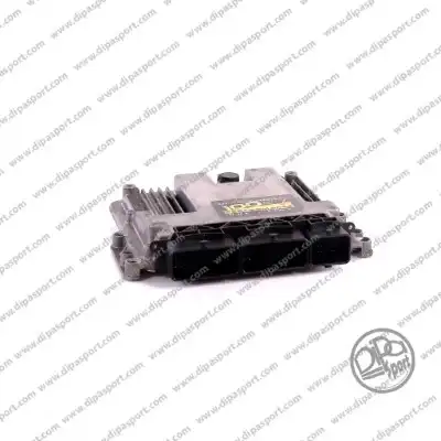 Блок управления EDEDC17C8432119R DIPASPORT
