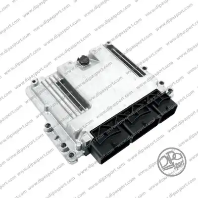 Блок управления EDEDC17C8432606R DIPASPORT