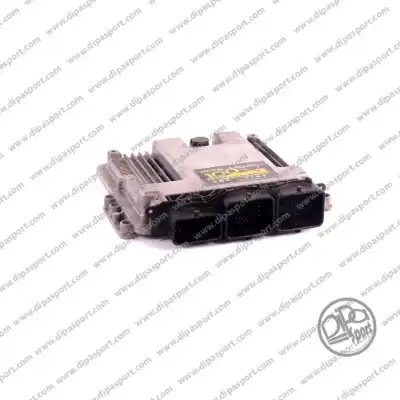 Блок управления EDEDC17CP42321418R DIPASPORT