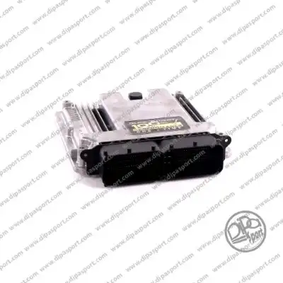 Блок управления EDEDC17CP4436001R DIPASPORT