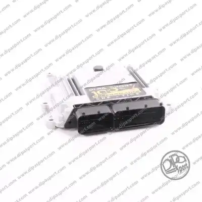 Блок управления EDEDC17CP52410453N DIPASPORT