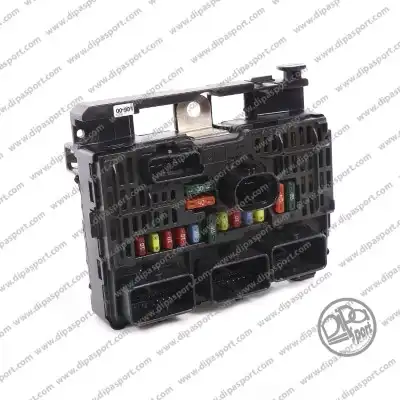 Блок управления, управление двигателем BODYBSM017N DIPASPORT