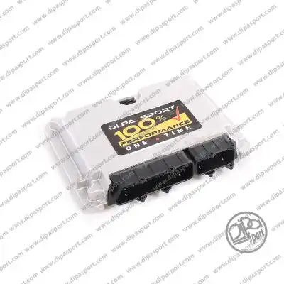 Блок управления, управление двигателем EB4EFB3R DIPASPORT
