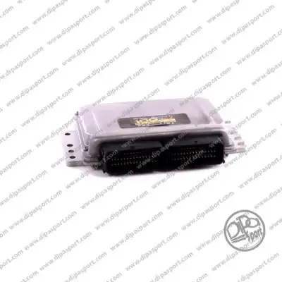 Блок управления, управление двигателем EB4RR DIPASPORT