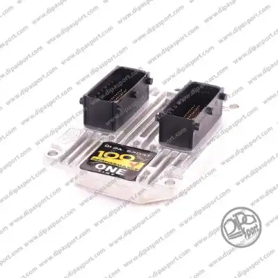 Блок управления, управление двигателем EB5SF9MS2N DIPASPORT