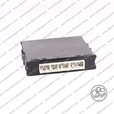 Блок управления, управление двигателем EBDE013R DIPASPORT