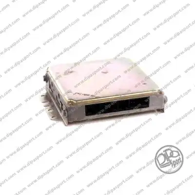 Блок управления, управление двигателем EBHTC003R DIPASPORT