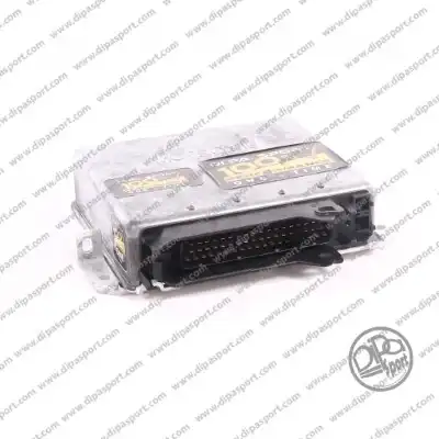 Блок управления, управление двигателем EBM13331R DIPASPORT