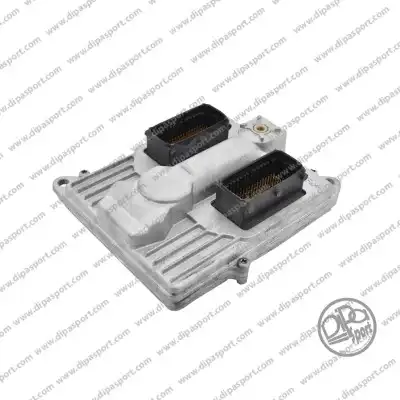 Блок управления, управление двигателем EBSIMTEC811R DIPASPORT
