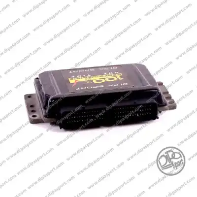 Блок управления, управление двигателем EBSIRIUS32009R DIPASPORT