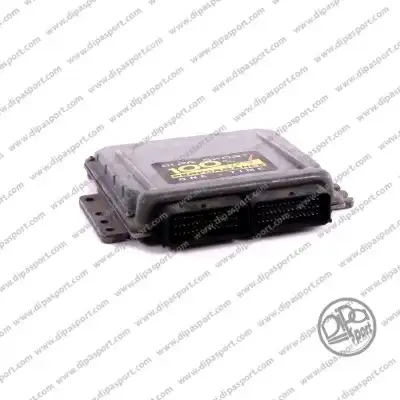 Блок управления, управление двигателем EBSIRIUS34004R DIPASPORT