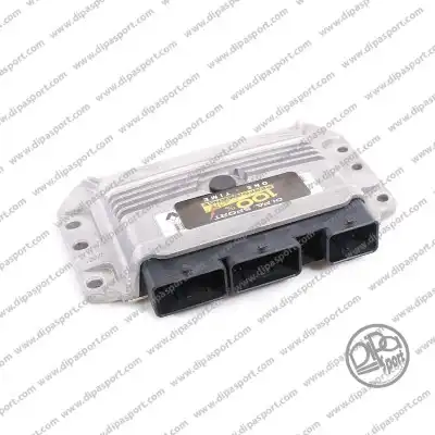Блок управления, управление двигателем EBV42002R DIPASPORT