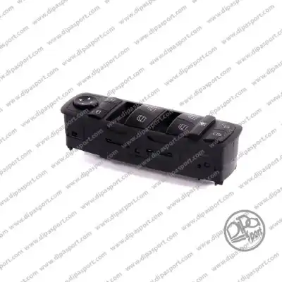 Выключатель, регулирование зе CAV006DPSN DIPASPORT