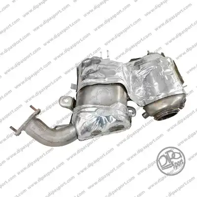 Катализатор FAP318R DIPASPORT