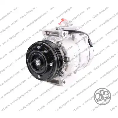 Компрессор, кондиционер ARC120DPSN DIPASPORT
