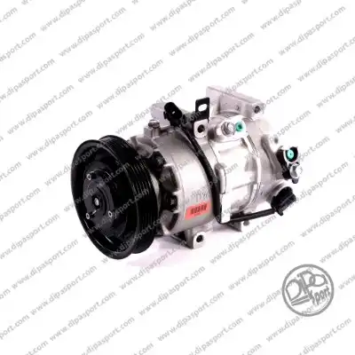 Компрессор, кондиционер ARC155NSSN DIPASPORT