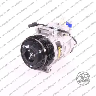 Компрессор, кондиционер ARC193DLPN DIPASPORT