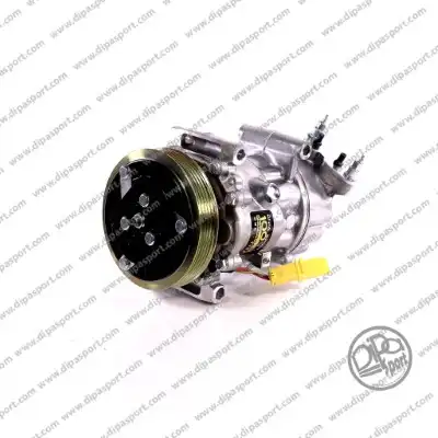Компрессор, кондиционер ARC212DLPN DIPASPORT