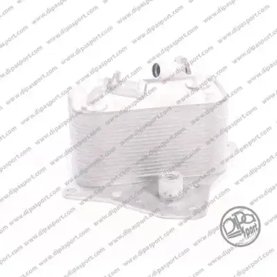 Масляный радиатор DIPASPORT RAO168DPSN