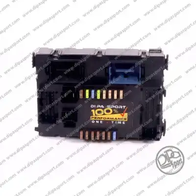 Розетка предохранителей BODY075R DIPASPORT