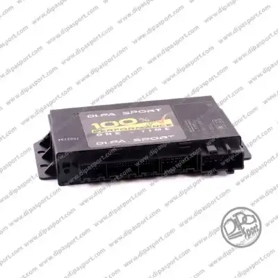Розетка предохранителей BODY080R DIPASPORT