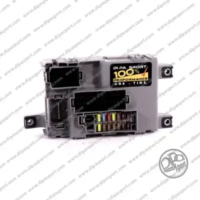 Розетка предохранителей BODY103R DIPASPORT