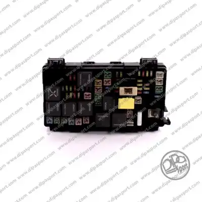 Розетка предохранителей BODY105R DIPASPORT