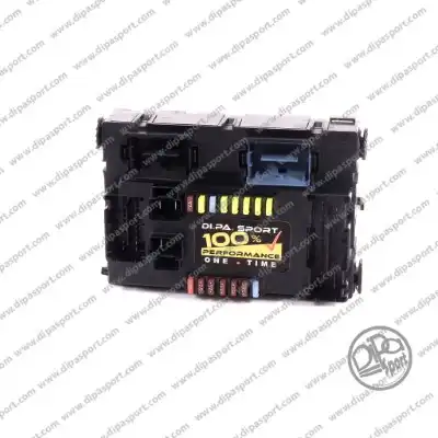 Розетка предохранителей BODY108R DIPASPORT