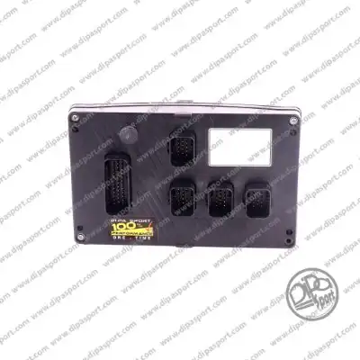 Розетка предохранителей BODY114R DIPASPORT