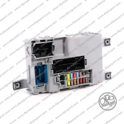 Розетка предохранителей BODY115R DIPASPORT