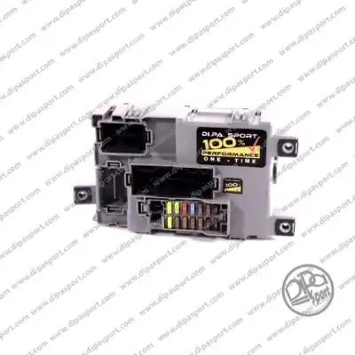 Розетка предохранителей BODY116R DIPASPORT