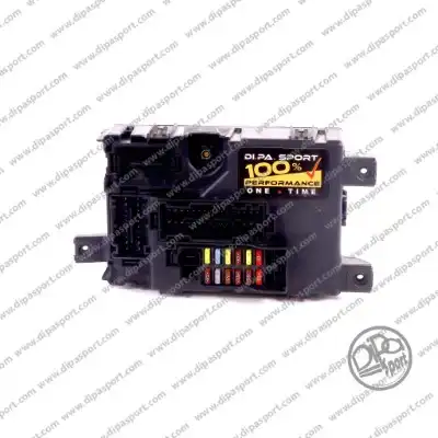 Розетка предохранителей BODY117R DIPASPORT