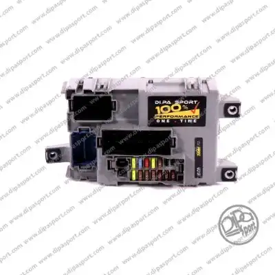 Розетка предохранителей BODY140R DIPASPORT
